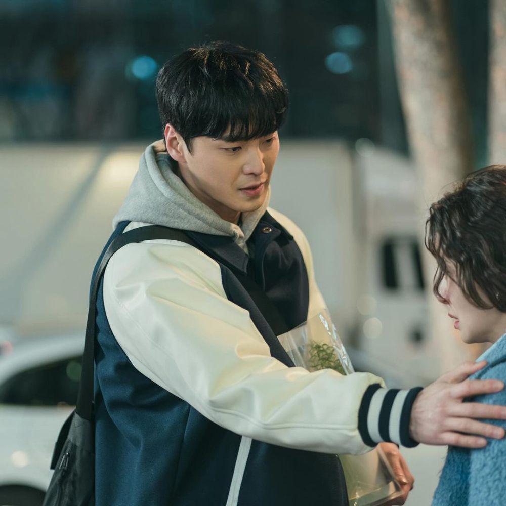 cuplikan drama DNA Lover (instagram.com/tvchosun_drama)
