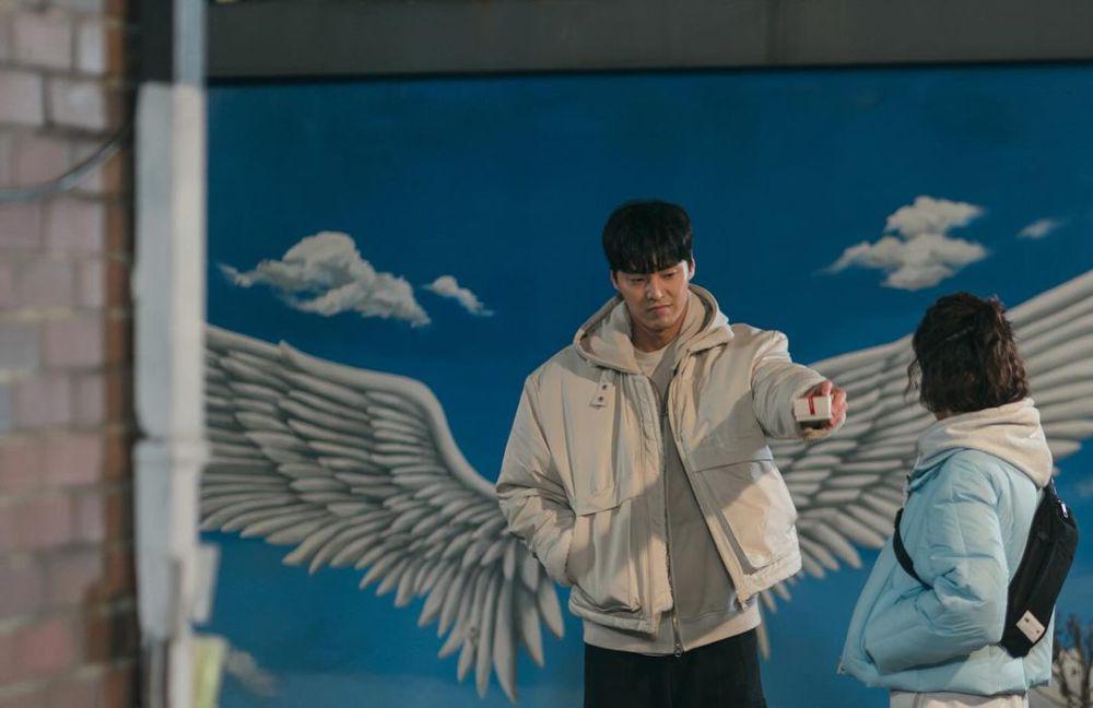 cuplikan drama DNA Lover (instagram.com/tvchosun_drama)