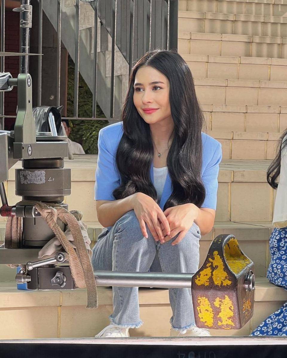 potret Prilly Latuconsina pamer rambut lebat yang bikin pangling (instagram.com/prillylatuconsina96)