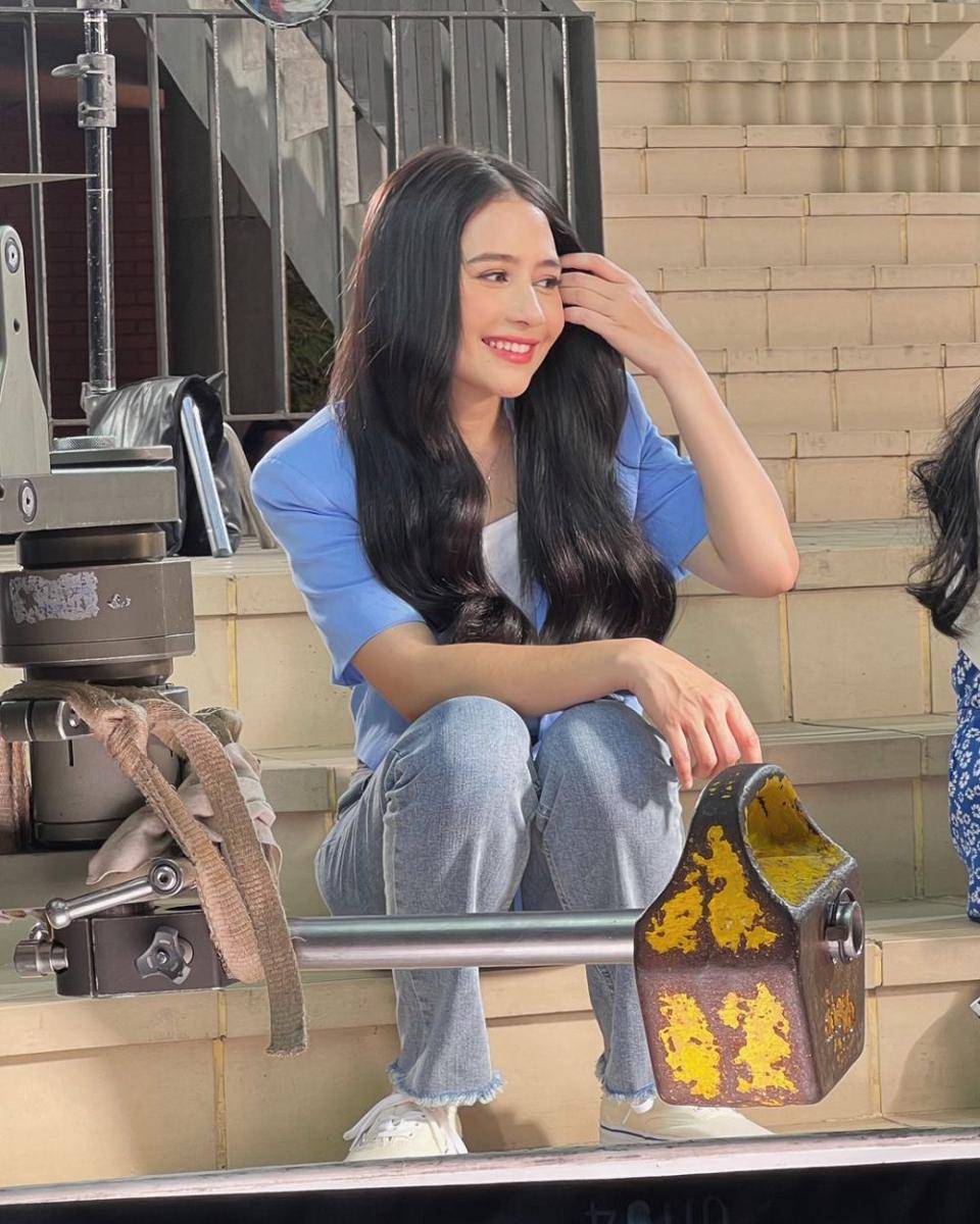 potret Prilly Latuconsina pamer rambut lebat yang bikin pangling (instagram.com/prillylatuconsina96)