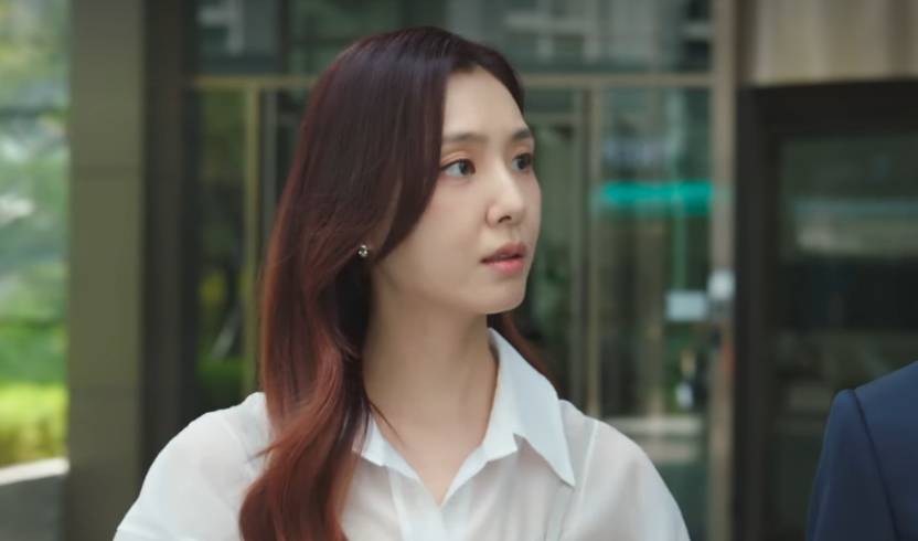 Cuplikan Love Next Door (Dok.Netflix/Love Next Door)