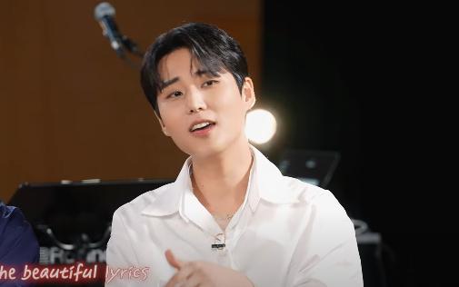 IU dan DAY6 di IU's Palette (youtube.com/이지금 [IU Official])