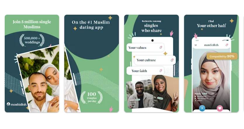 Mashallah, aplikasi dating muslim untuk cari jodoh (play.google.com)
