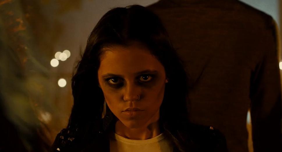 5 Film Horor Terbaik Jenna Ortega, The Next Ratu Horor Hollywood