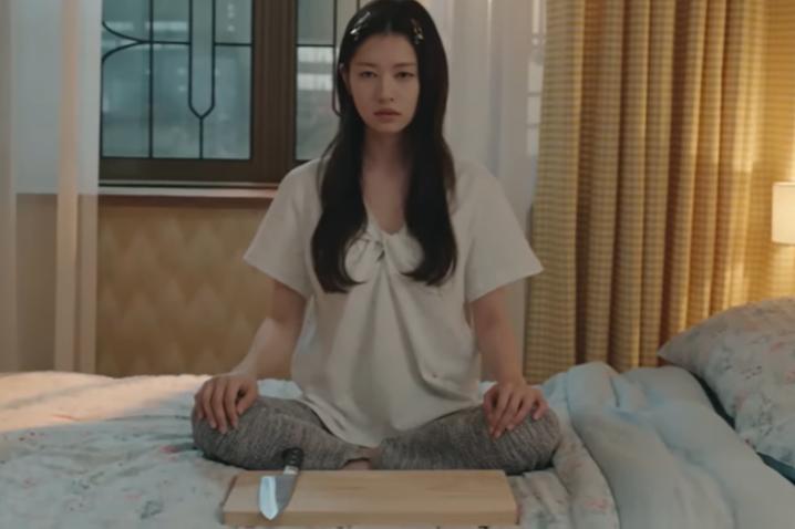 cuplikan drama Love Next Door (dok. tvN/Love Next Door)
