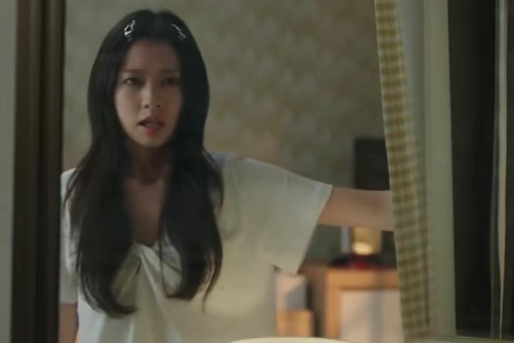 cuplikan drama Love Next Door (dok. tvN/Love Next Door)
