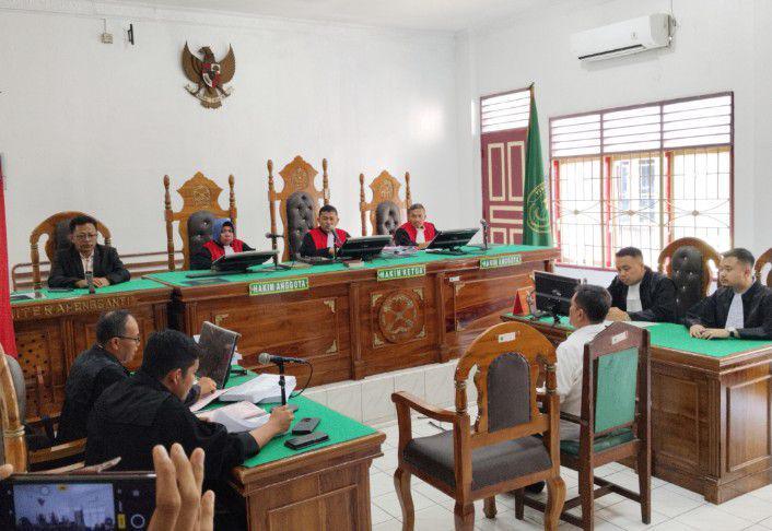 Begini Cara Melaporkan Hakim Melanggar Etik ke Komisi Yudisial