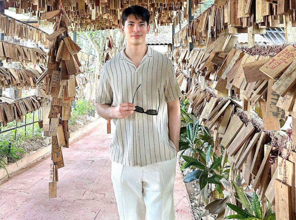 potret Son Yuke (instagram.com/sonyuke)