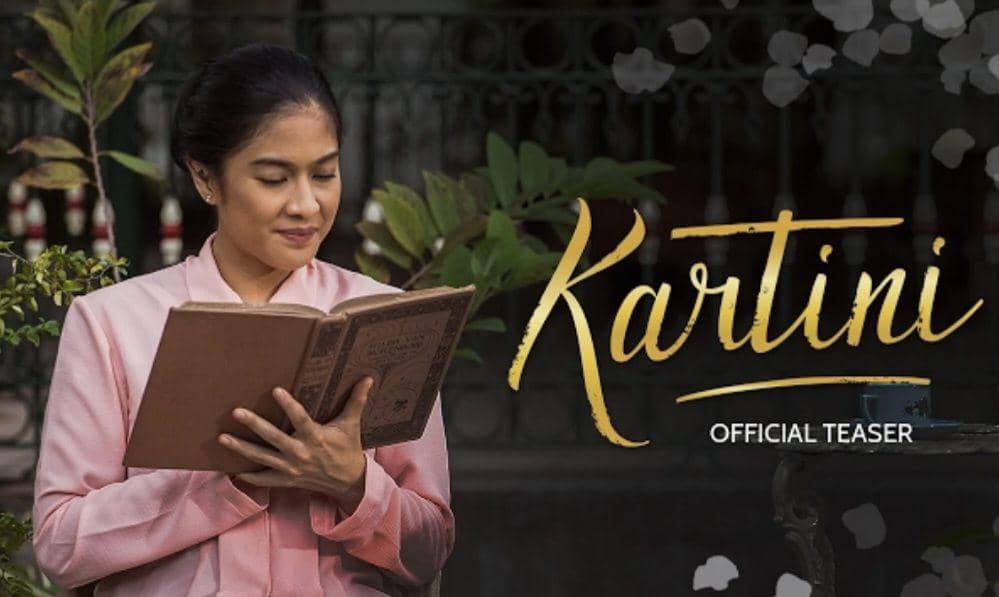 5 Daftar Film Inspiratif tentang Kartini dan Wanita Hebat Indonesia