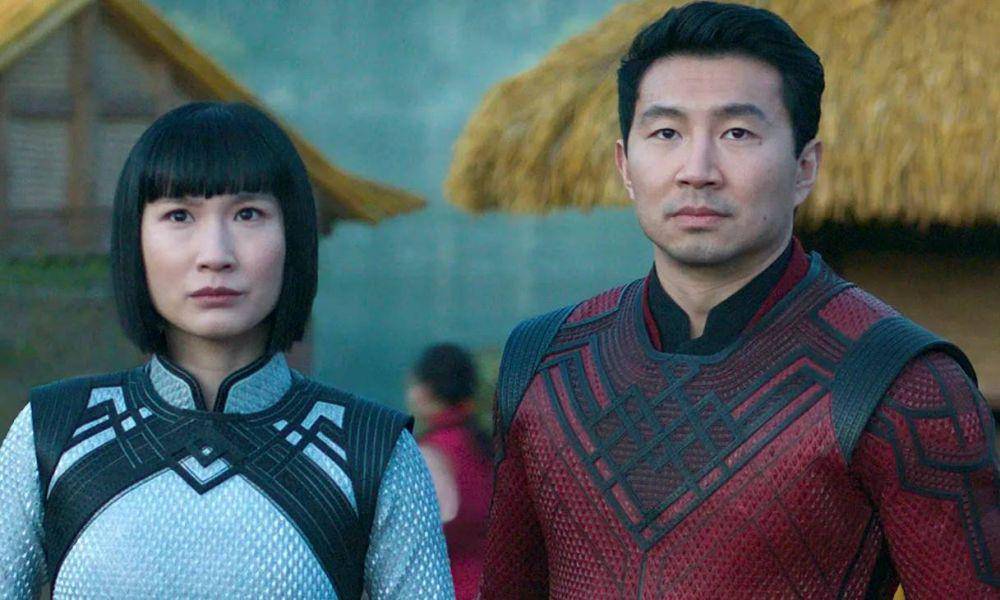 Shang-Chi and the Legend of the Ten Rings (dok. Marvel Studios)