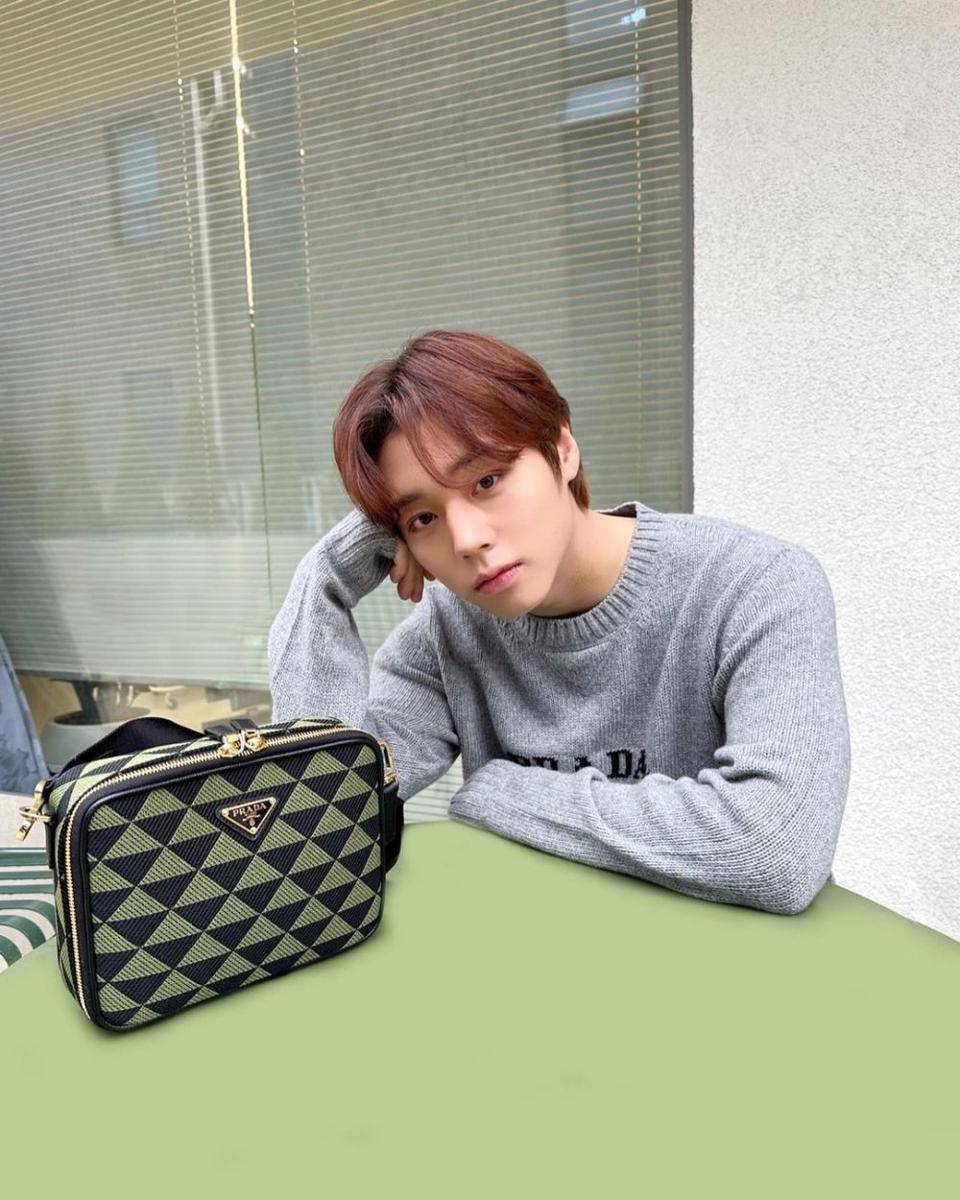 potret Park Ji Hoon (instagram.com/0529.jihoon.ig)