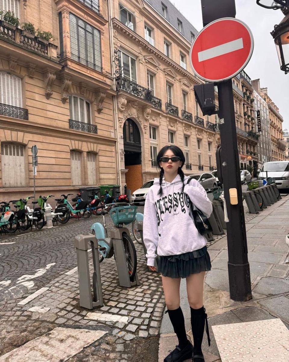 Potret Seulgi (instagram.com/hi_sseulgi)