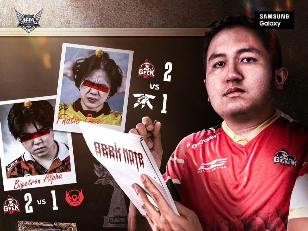 10 Hero Unik Baloyskie di Leg Pertama MPL ID S14, Ada Helcurt!