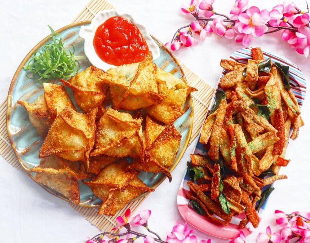 crab rangoon (instagram.com/regunancha)