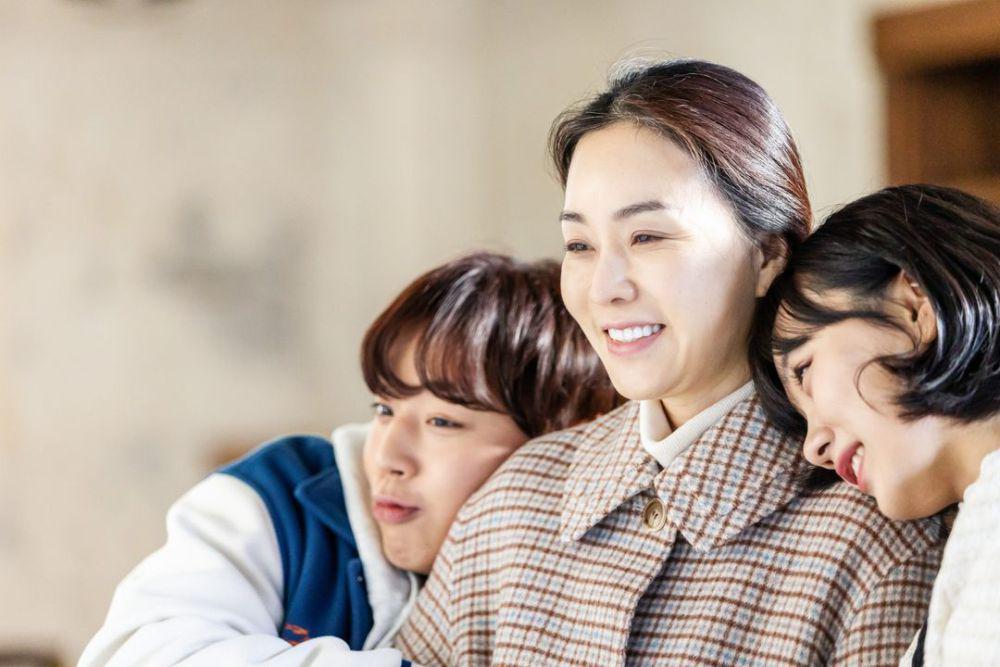 3 Main Role Film Beautiful Audrey, Park Ji Hoon Debut Layar Lebar