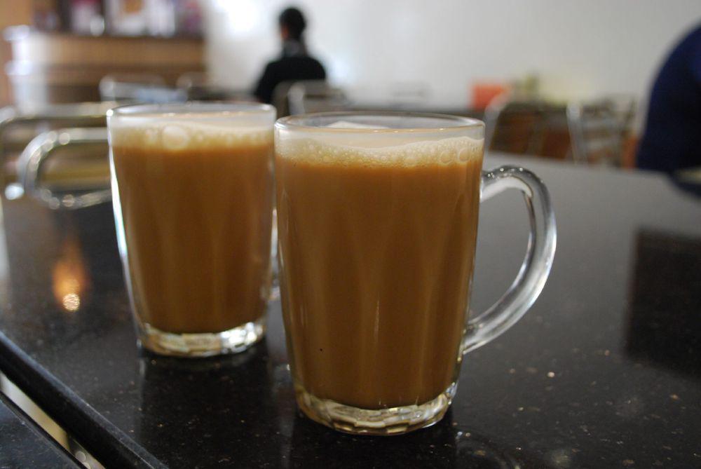 4 Tips Membuat Teh Tarik Seenak Buatan Kafe di Rumah