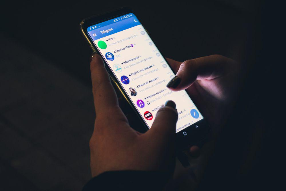 Update Telegram 2025: Sistem Verifikasi Baru dan Koleksi Digital