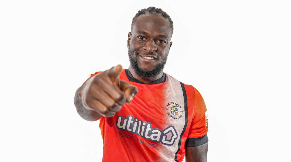 5 Pemain yang Berseragam Chelsea dan Luton Town sebelum Victor Moses