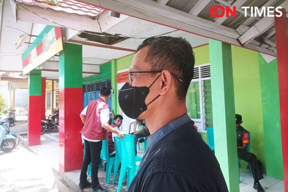 Derita Pasien Kusta di Selayar, Dianggap Kutukan dan Keturunan