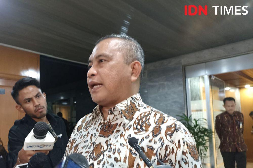 Pansus Haji 2024 Serahkan Laporan Akhir ke Pimpinan DPR 26 September