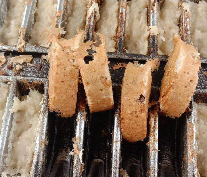 Foto Kue Pancung (instagram.com/kue_pancung_medan)
