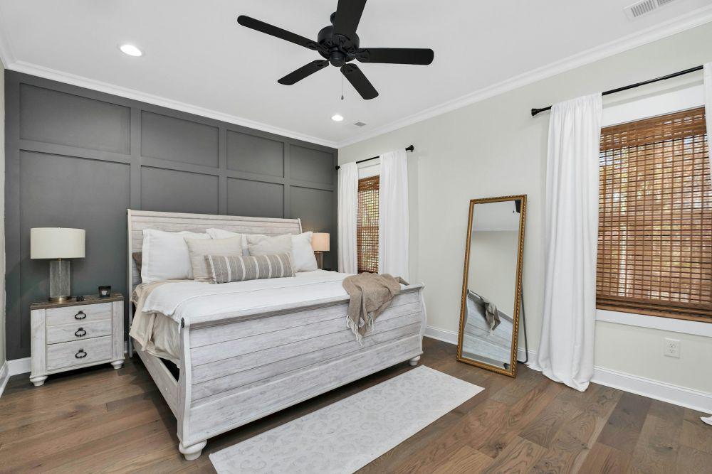 4 Tips Feng Shui Meletakkan Cermin di Kamar Tidur, Biar Nyenyak
