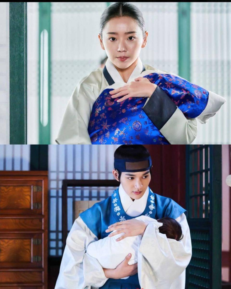 cuplikan drama Under the Queen's Umbrella (dok. tvN/Under the Queen's Umbrella)