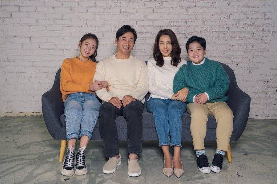 cuplikan drama Love (ft. Marriage and Divorce) (dok. TV Chosun/Love (ft. Marriage and Divorce))