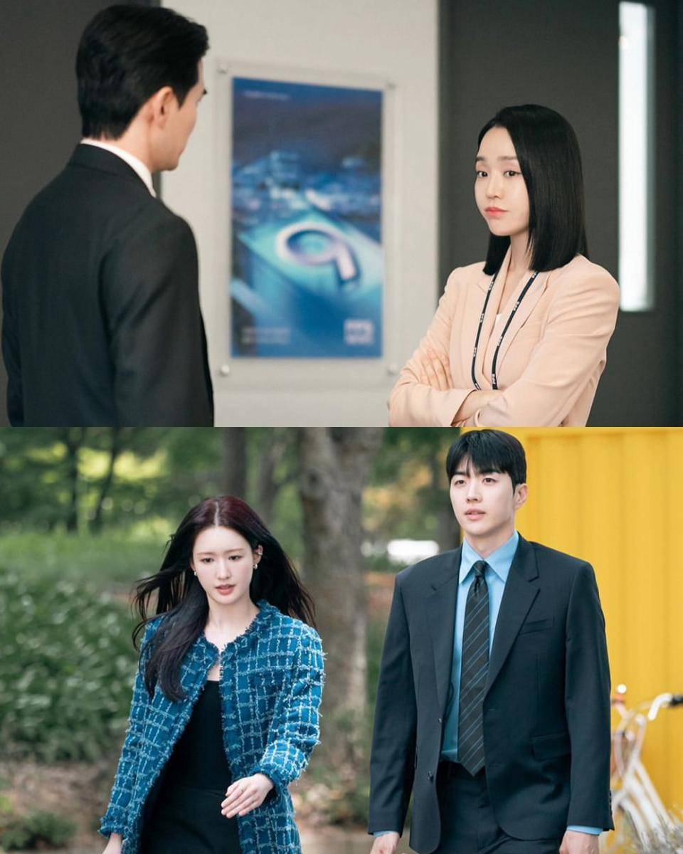 cuplikan drama To My Haeri (instagram.com/channel.ena.d)