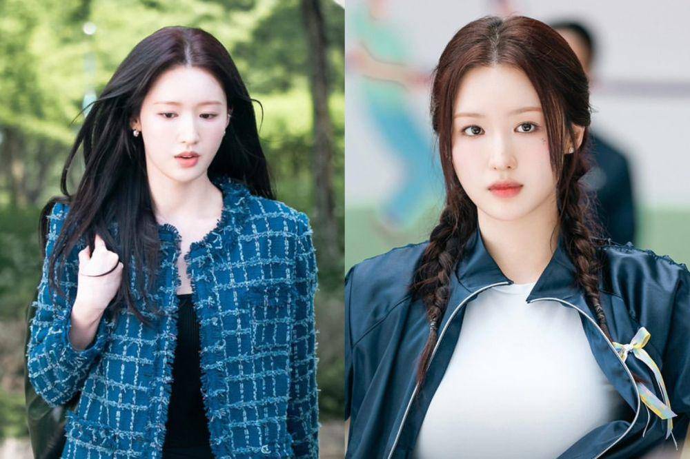 cuplikan drama To My Haeri (instagram.com/channel.ena.d)