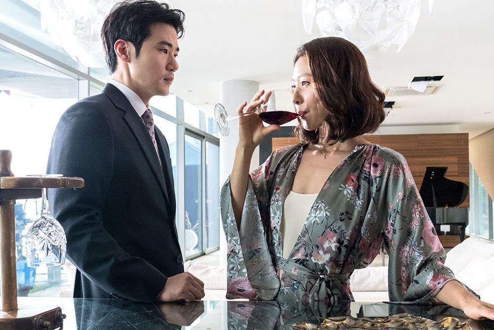 cuplikan film The Vanished (koreanfilm.or.kr)
