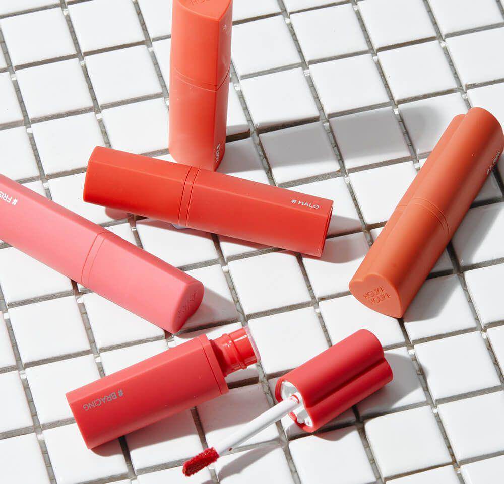 HOLIKA HOLIKA Heart Crush Jelly Velvet Tint (holikaholika.co.id)