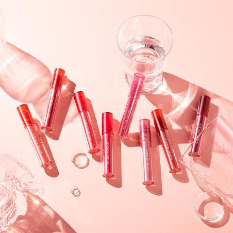 5 Lip Tint Korea yang Tahan Lama, Harganya Mulai Rp50 Ribuan!