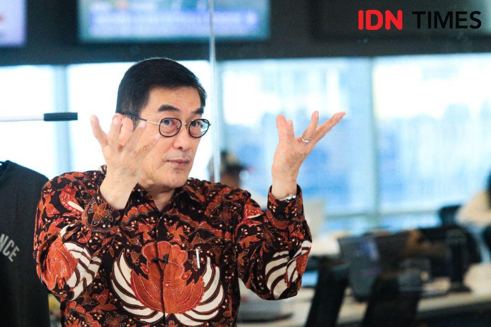 Cari Lokasi UMP Rendah, Alasan Banyak Pabrik Tekstil Tutup