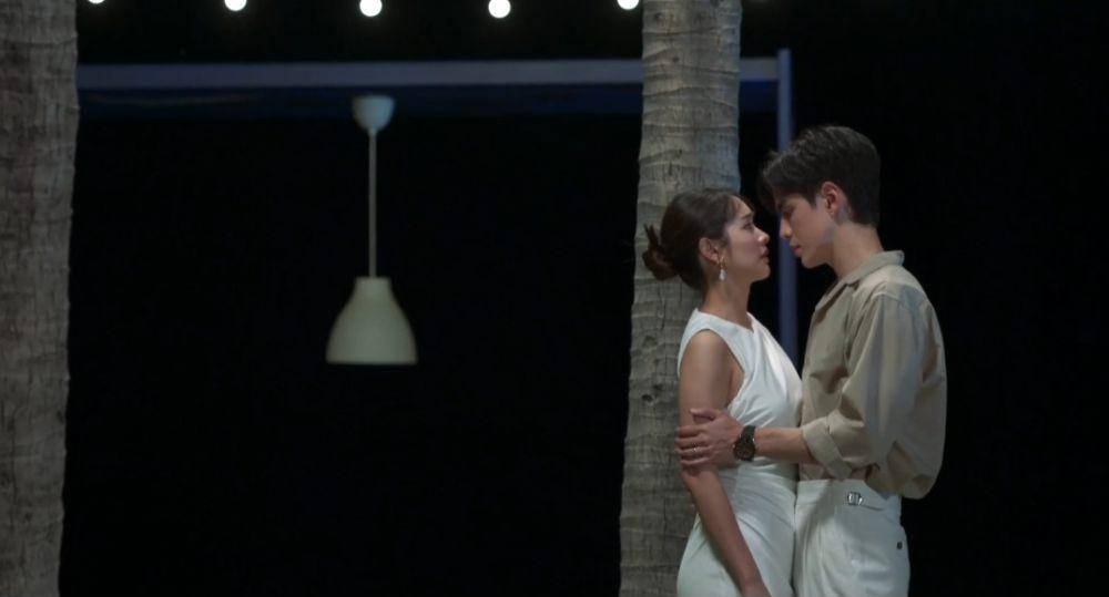 cuplikan trailer drama Miraculous Love Game (Dok. One31 Thailand/Miraculous Love Game)
