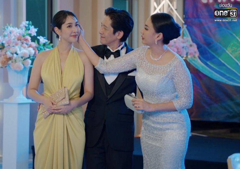 cuplikan trailer drama Miraculous Love Game (Dok.One31 Thailand/Miraculous Love Game)