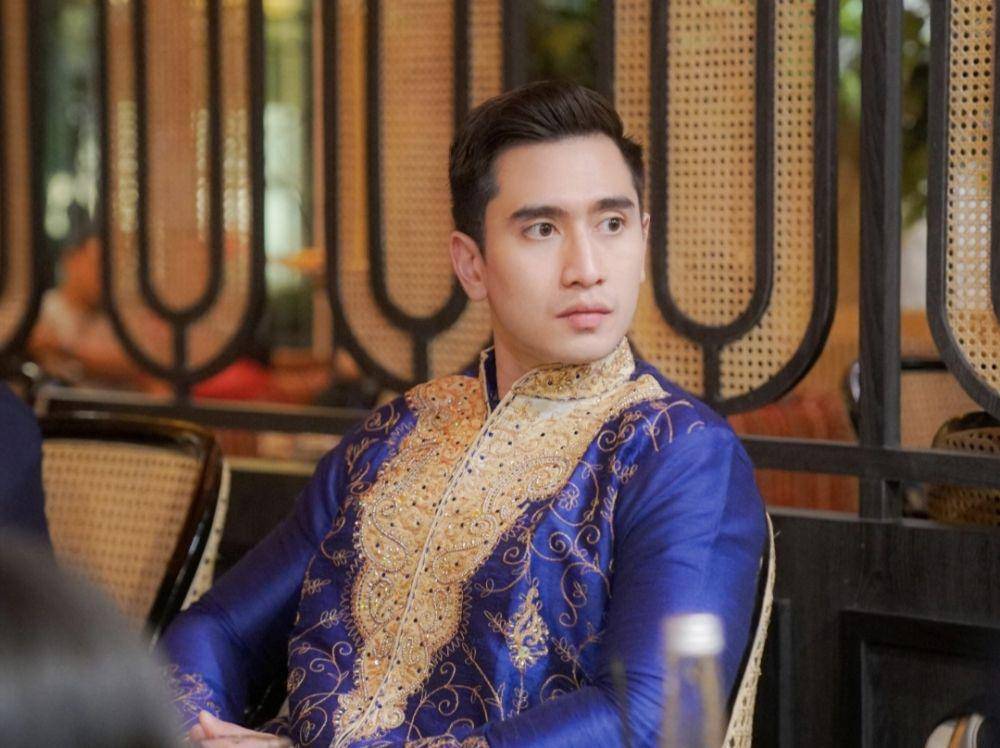 Verrell Bramasta Segera Masuk Gedung DPR Jadi Politikus Muda