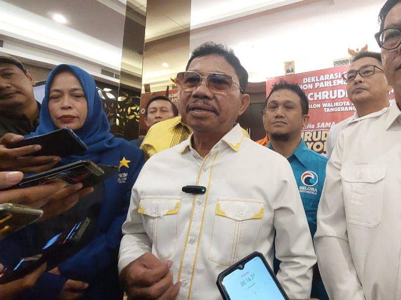 IDN Times/Maya Aulia Aprilianti