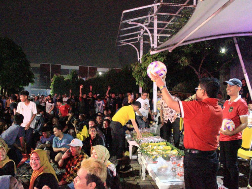 IDN Times/Maya Aulia Aprilianti