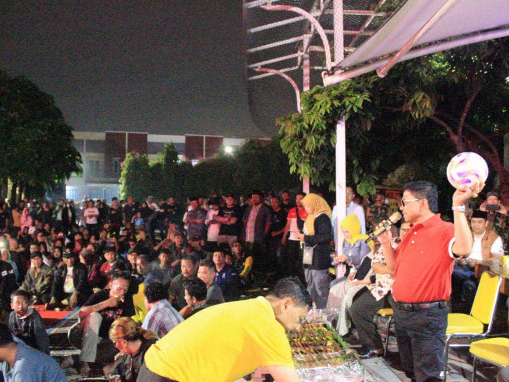 IDN Times/Maya Aulia Aprilianti