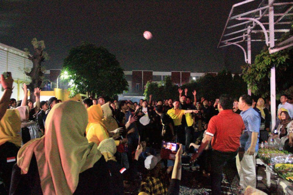 IDN Times/Maya Aulia Aprilianti