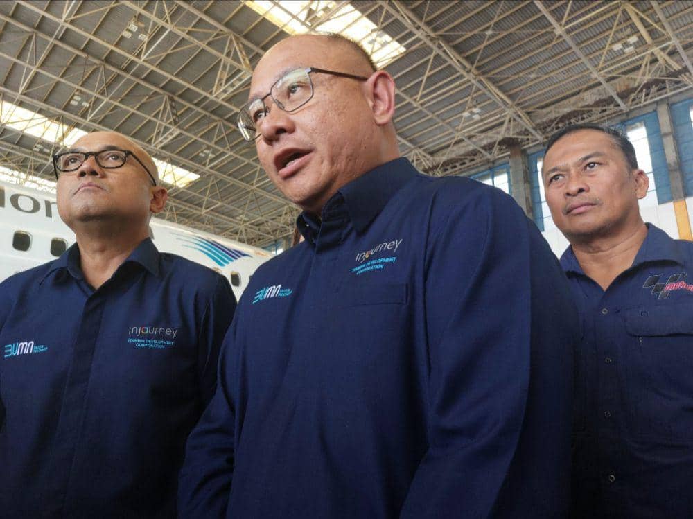 IDN Times/Maya Aulia Aprilianti