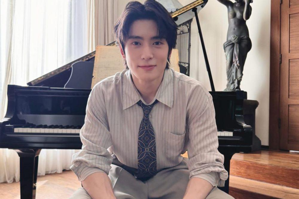 potret Jaehyun NCT (instagram.com/nct)