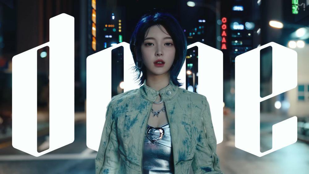 Lirik dan Makna Lagu Done - nævis, Idol Virtual SM Entertainment