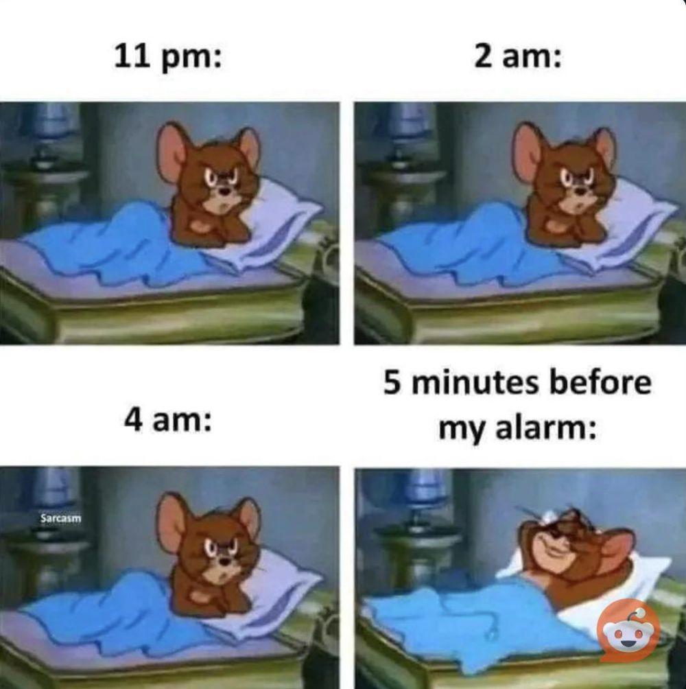 potret meme Jerry (reddit.com/user/kushal_v)