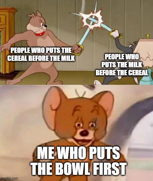 potret meme Jerry (reddit.com/user/Western_Car_6290)