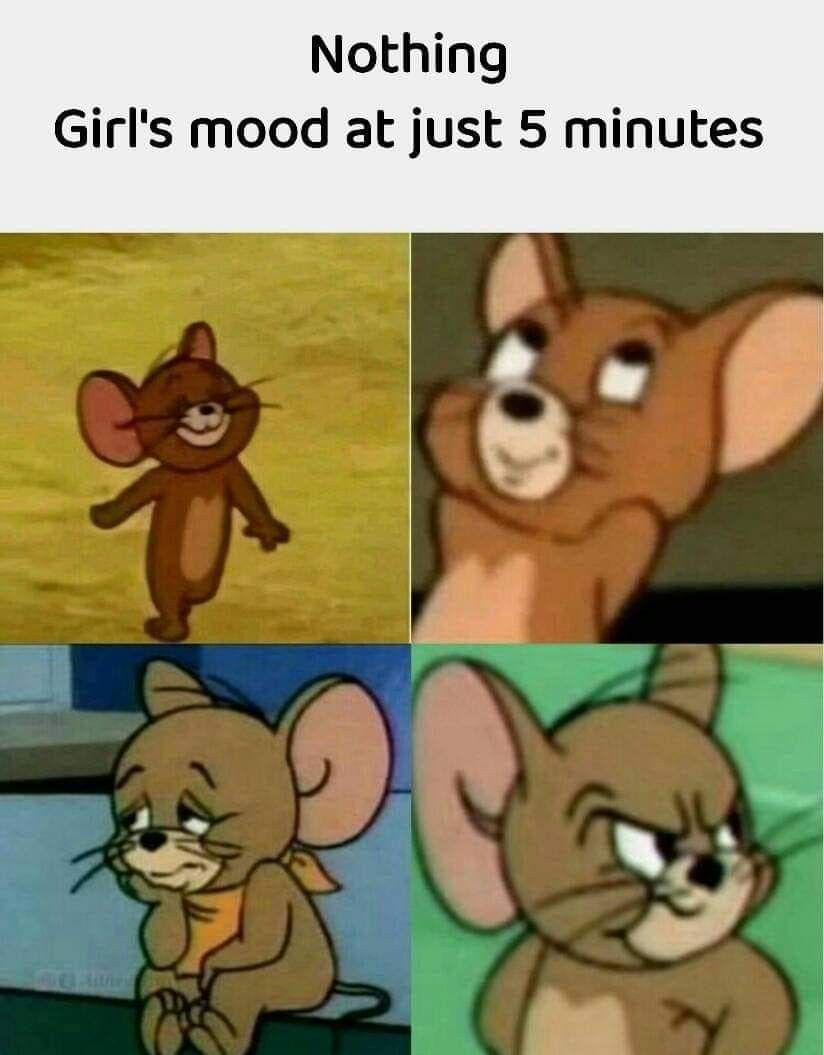 potret meme Jerry (reddit.com/user/lilysmith212)