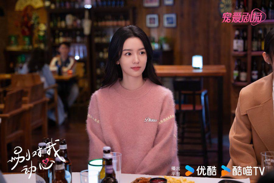 cuplikan drama Everyone Loves Me (dok.Youku/Everyone Loves Me)