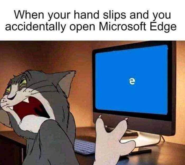 potret meme Tom (reddit.com/user/Memeingthedream)