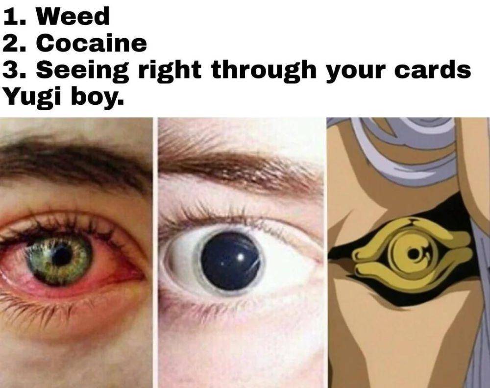 potret meme Yu-Gi-Oh! (reddit.com/user/Express_Squash9940)